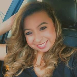 Meet your Posher, Chloe